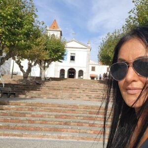 Rita Guerra Instagram - Hoje estamos em concerto na Atalaia, Montijo, às 22.45 ;)