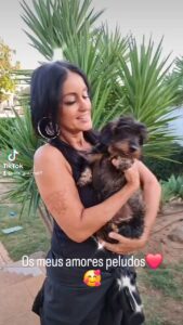 Actress Rita Guerra HD Photos and Wallpapers November 2024