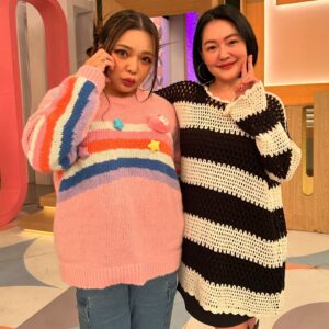 Riva Chang Instagram - 真的超開心超替我親愛的 ❤️
S姊還有派派以及永遠的老闆B2哥感到無比開心❤️
#小姐不熙娣 讓大家看到不同以往，其實獨挑大梁也hold得住，更看到一直在自我提升的S姊 @elephantdee 

也恭喜派派跟著對人很幸福，你的也一切越來越好越棒
，我願意考慮讓你等米苔目長大的事情了😂 @patrickliu0721 

另外更要恭喜我，一路看著我成長的老闆B2哥，謝謝你支持我做每件事，一日老闆終生老闆期待那天你帥氣上台一起領獎❤️ @b2_studio 

也辛苦公司每一位總為了 #小姊不熙娣 辛苦敲通告蕊故事，談置入的每一位同事們！ @ebcdeegirlstalk 

還有不熙娣所有固定班底們！！

真的滿滿的恭喜深深的祝福，真的好想看你們上台領獎❤️