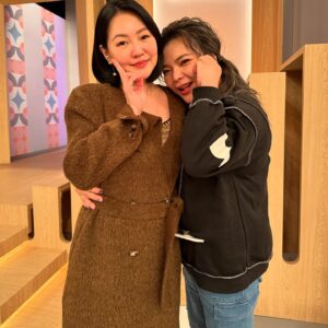 Actress Riva Chang HD Instagram Photos and Wallpapers September 2024