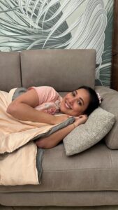 Actress Rochelle Rao HD Photos and Wallpapers September 2024