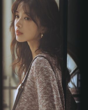 Roh Jeong-eui Instagram - 🍑🌤️🌻
