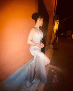 Actress Rosa López HD Instagram Photos and Wallpapers September 2024