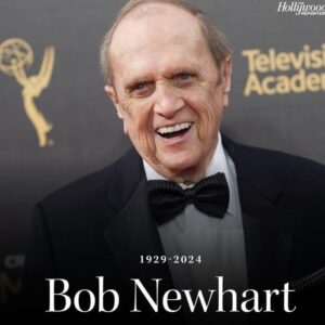 Rosanna Arquette Instagram - When I was a kid my parents Bestie lorenzo music was one of the producers of the Bob Newhart show and I went to visit the set and watch them film often. He was a kind funny lovely man and made people feel good being in his presence  God speed Bob . Peace love.