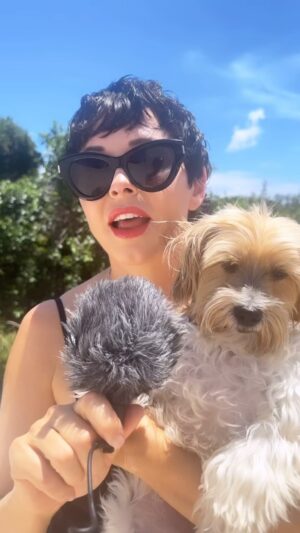 Rose McGowan Instagram - Thank you to all whom I’ve met along the way and those I love. From lovelies at comicons and expos, those those I’ve met giving speeches, to those I’ve met in the streets or in palaces- thank you. New friends and treasured long timers. You have helped more than I can express. Sending love to all who share this birthday with me. 🫂 🎤🩵 🎂 #birthday #virgo #clean