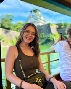 Actress Rose Van Ginkel HD Photos and Wallpapers November 2024