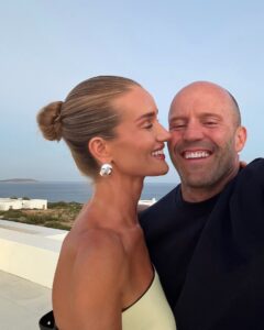 Rosie Huntington-Whiteley Top 100 Instagram Photos and Posts