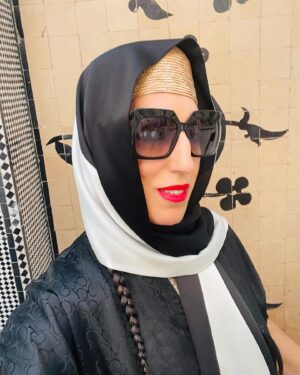Rossy de Palma Instagram - 👁️🖤👁️