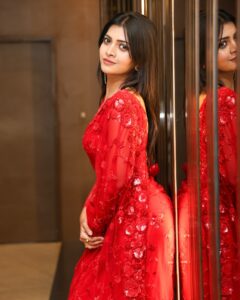 Actress Ruchira Jadhav HD Instagram Photos and Wallpapers August 2024