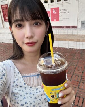 Ruka Matsuda Instagram - バビュッと韓国旅行🇰🇷
それはそれは食べまくりましたとさ！！