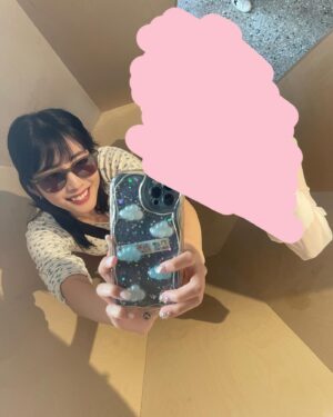 Ruka Matsuda Instagram - バビュッと韓国旅行🇰🇷
それはそれは食べまくりましたとさ！！