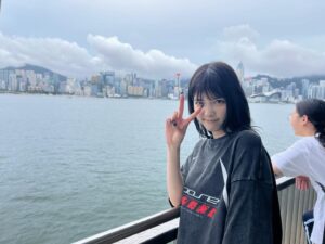 Ruka Matsuda Instagram - この度、アパレルブランドkitson meさんとコラボ商品を作ることになりました！

羊をモチーフにしてアイテムをつくりました◎
Tシャツ、ジップパーカー、スウェットパンツを販売する予定です！おたのしみに！

こちら完全受注生産ですので、お忘れなきよう！
9月中に受注開始予定です、もうしばらくお待ちください🐏