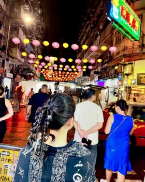 Ruka Matsuda Instagram - 香港の思い出🇭🇰