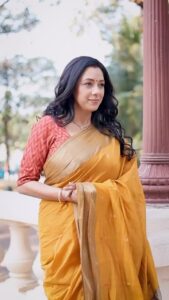 Actress Rupali Ganguly HD Photos and Wallpapers December 2024