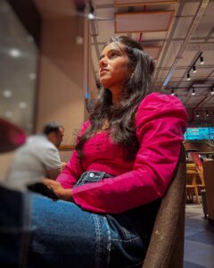 Actress Rupali Wakode HD Instagram Photos and Wallpapers August 2024