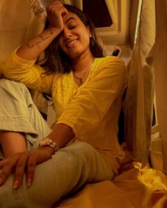 Actress Rupali Wakode HD Instagram Photos and Wallpapers September 2024