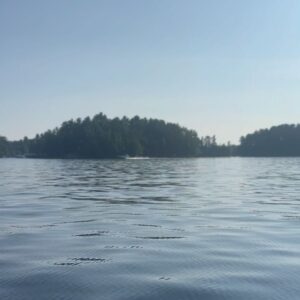 Ruth Kearney Instagram - Muskoka magic 💫🇨🇦🍁