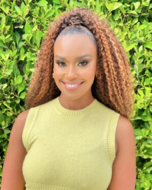 Ryan Michelle Bathe Instagram - @tayriverabeauty on beat and @marjthestylist on hair and @philippeuter on the fit!

Getting me ready for my big debut!! The podcast is out TODAY!!
https://podcasts.apple.com/us/podcast/we-dont-always-agree-with-ryan-sterling/id1726755178

#wedontalwaysagree was such a blessing for us to be able to see to fruition. The wonderful people we met at @abfcreative believed in us and helped us with every little step we took!

And thank you to @the.blackbird.house for being such a beautiful space in which to create!!
