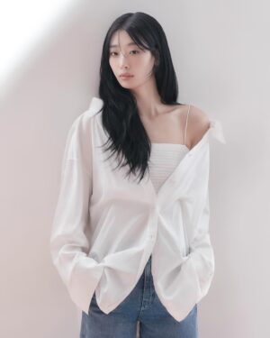 Ryu Da-in Instagram - 2024 류다인