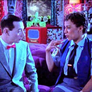 S. Epatha Merkerson Instagram - Happy birthday to my friend! I miss you…💔
