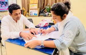 Saayoni Ghosh Instagram - Bhavan day!