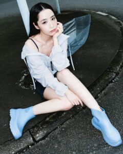 Actress Sabrina Cheung HD Photos and Wallpapers August 2024