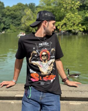 Sabrina Salerno Instagram - Little italy versus china town… le ultime 2 foto di questo viaggio al central park. 🦆