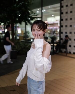 Sachika Nitta Instagram - 🤍🤍🤍