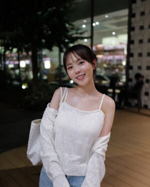 Sachika Nitta Instagram - 🤍🤍🤍