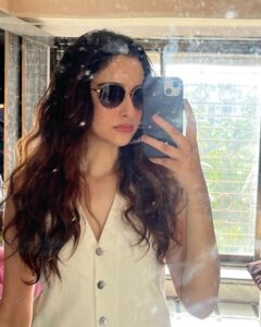 Actress Sadia Khateeb HD Instagram Photos and Wallpapers September 2024
