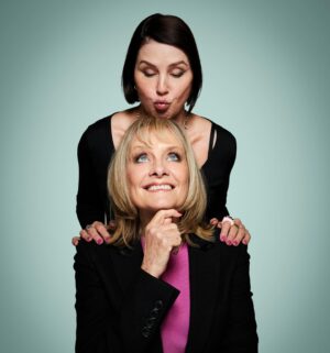 Sadie Frost Instagram - I’m so excited to announce that after three years of directing the @filmsoho @bbc documentary on the icon that is Twiggy  @twiggylawson @twiggy_doc It will be screened at The London Film festival @londonfilmfestival @britishfilminstitute on October the 18th - ticket links coming soon-Thank you to everybody who helped us get here and especially, my Producers Simon Jones and Nick Hamson -I’m so very excited for everyone to see this documentary and celebrate women and the woman that is Twiggy !!🎥❤️
Thanks to @bella_freud for my lovely outfit today - and @debbiclarkphotography for the first image ❤️