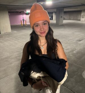 Sadie Stanley Instagram - Incredibly long story short