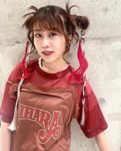 Actress Sae Otsuka HD Instagram Photos and Wallpapers August 2024