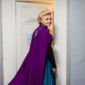 Samantha Barks Instagram - ACCESS ALL AREAS With Samantha Barks ✨

A couple of weeks ago I had the absolute honour of following @samanthabarks around for a show as Elsa in @frozenlondon. It’s something we’ve wanted to do for such a long time but we’ve waited till this moment because she’s a full time performing mum now. I thought it would be special to capture her journey within the show after doing it for almost 3 years and after such a big change in her life. We had so much fun and it was so incredible to see how special this role is to her and with how much power she steps onto the stage.

I also wanted to mention her dresser Ryan who, in his busy track of being her right hand man during the show as he keeps running from side to side with all these amazing costumes and water bottles, made the time to guide me around and explained to me what was going on.

You can watch @frozenlondon till the 8th of September at The Theatre Royal Drury Lane (and I would if I were you)

© Disney | Danny Kaan