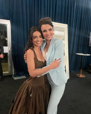 Samantha Barks Instagram - #d23 you were magic ✨ @disney