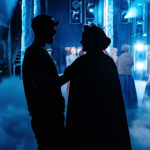 Samantha Barks Instagram - ACCESS ALL AREAS With Samantha Barks ✨

A couple of weeks ago I had the absolute honour of following @samanthabarks around for a show as Elsa in @frozenlondon. It’s something we’ve wanted to do for such a long time but we’ve waited till this moment because she’s a full time performing mum now. I thought it would be special to capture her journey within the show after doing it for almost 3 years and after such a big change in her life. We had so much fun and it was so incredible to see how special this role is to her and with how much power she steps onto the stage.

I also wanted to mention her dresser Ryan who, in his busy track of being her right hand man during the show as he keeps running from side to side with all these amazing costumes and water bottles, made the time to guide me around and explained to me what was going on.

You can watch @frozenlondon till the 8th of September at The Theatre Royal Drury Lane (and I would if I were you)

© Disney | Danny Kaan