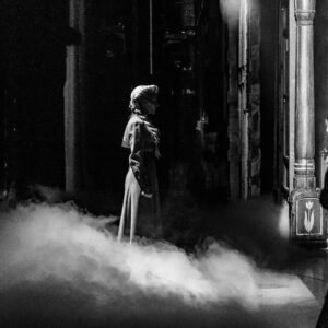 Samantha Barks Instagram - Today is the day, our final day in Arendelle. I am in full denial and I think I will be until we take our final bow so I don’t have all the words I want to say but for now I want to say some thank yous. It feels strange to call it a job as it has been so much more than that so I will say this is the most magical experience and I am so grateful for everyone along the way! I want to thank everyone who has come to watch us and for your lovely messages and love for the show (I LOVE seeing the sea of blue sequins that is all the little Elsa dresses in the audience 🥰). To our amazing crew, wigs, wardrobe, front of house, sound department, stage management, orchestra and all the casts over the 3 years each one of you is magic and it has been such a pleasure to work with you in bringing this magical show to life every night! To my Sister @lauradawkes_ you are a machine and a powerhouse and I couldn’t feel luckier to be up on that stage with you as we take our final bow❄️💙 @danny_with_a_camera 📸