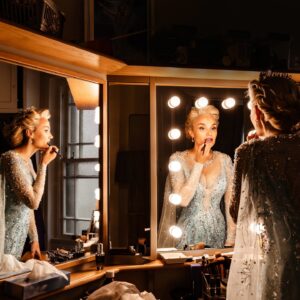 Samantha Barks Instagram - ACCESS ALL AREAS With Samantha Barks ✨

A couple of weeks ago I had the absolute honour of following @samanthabarks around for a show as Elsa in @frozenlondon. It’s something we’ve wanted to do for such a long time but we’ve waited till this moment because she’s a full time performing mum now. I thought it would be special to capture her journey within the show after doing it for almost 3 years and after such a big change in her life. We had so much fun and it was so incredible to see how special this role is to her and with how much power she steps onto the stage.

I also wanted to mention her dresser Ryan who, in his busy track of being her right hand man during the show as he keeps running from side to side with all these amazing costumes and water bottles, made the time to guide me around and explained to me what was going on.

You can watch @frozenlondon till the 8th of September at The Theatre Royal Drury Lane (and I would if I were you)

© Disney | Danny Kaan