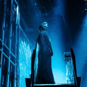 Samantha Barks Instagram - ACCESS ALL AREAS With Samantha Barks ✨

A couple of weeks ago I had the absolute honour of following @samanthabarks around for a show as Elsa in @frozenlondon. It’s something we’ve wanted to do for such a long time but we’ve waited till this moment because she’s a full time performing mum now. I thought it would be special to capture her journey within the show after doing it for almost 3 years and after such a big change in her life. We had so much fun and it was so incredible to see how special this role is to her and with how much power she steps onto the stage.

I also wanted to mention her dresser Ryan who, in his busy track of being her right hand man during the show as he keeps running from side to side with all these amazing costumes and water bottles, made the time to guide me around and explained to me what was going on.

You can watch @frozenlondon till the 8th of September at The Theatre Royal Drury Lane (and I would if I were you)

© Disney | Danny Kaan