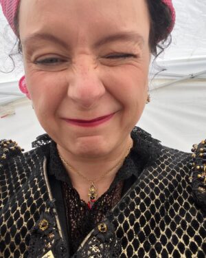 Samantha Morton Instagram - Season 2, final episode, today!!!

We had a blast and I’m so incredibly thankful for the amazing work of the teams of incredible people it takes to make this show. It’s a long journey and they all work so unbelievably hard to make what us actors do seem effortless.

We’re super proud of the results and so glad so many of you out there are loving it. Thank you for your continuing support. 🙏🏻🦋🙏🏻

All episodes are now available so binge away! 

@serpentqueenstarz @starz @mgmplus #theserpentqueen