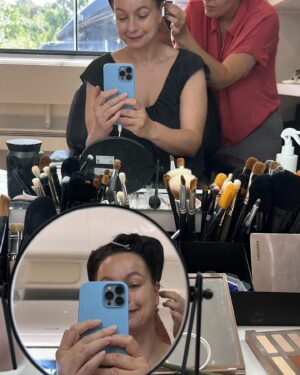 Samantha Morton Instagram - Season 2, final episode, today!!!

We had a blast and I’m so incredibly thankful for the amazing work of the teams of incredible people it takes to make this show. It’s a long journey and they all work so unbelievably hard to make what us actors do seem effortless.

We’re super proud of the results and so glad so many of you out there are loving it. Thank you for your continuing support. 🙏🏻🦋🙏🏻

All episodes are now available so binge away! 

@serpentqueenstarz @starz @mgmplus #theserpentqueen