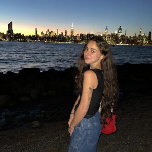 Samia Finnerty Instagram - me by peaches
finished the album
songs soon
thx for waiting