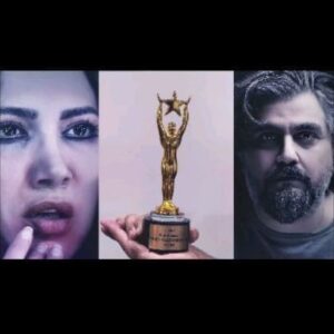 Samira Hosseini Instagram - .
فیلم بلند "کلمه" ساخته‌ی معین هاشمی‌نسب و با بازی سمیرا حسینی، برنده‌ی جایزه‌ی بهترین فیلم بلند (تهیه‌کننده) سال ۲۰۲۴ در فستیوال TINFF تورنتو شد.
...
The feature film "Word" directed and produced by Moein Hasheminasab and starring Samira Hosseini, won the award for Best Producer of a Feature Film at the 2024 TINFF Festival in Toronto.
(Toronto International Nollywood Film Festival)
...
تهیه‌کننده، نویسنده و کارگردان:
معین هاشمی‌نسب
@moeinhasheminasab
مجری طرح: فرزام شکاری
@farzam.shekari
بازیگران:
سمیرا حسینی
@samirahosseini.official
محمدعلی صلاحی
@mohammadali__salahi
مصطفی پروین
@mostafaparvin
نگین سرتیپی
@negin_sartipi
فرشته لیوانی
@fereshteh.livani

فرنوش تدین
@farnoush.tadayyon
آناهیتا اتحاد
@anahitaettehad
باران اردبیلی
...
آران اطمینان
@aran.adine
...
موسیقی برای پیانو:
محمدعلی صلاحی
@mohammadali__salahi
...
گریم:
نسیم آقایی
@nasim_elegance
فریده حسینی
@faridehhosseiini
...
همچنین معین هاشمی‌نسب فیلم‌برداری، تدوین، نورپردازی و صدابرداری این فیلم را نیز به عهده داشته.
فیلم "کلمه" تا کنون توانسته به جشنواره‌های فیلم International Brightlight Film Festival آمریکا، Around International Film Festival آمستردام، MADRIFF مادرید، Stockholm City Film Festival سوئد، Moonwhite Films International Film  هند و همچنین به 5 بخش مختلف جشنواره TINFF تورنتو راه پیدا کند.
تشکر ویژه از:
نادر کشوری
@naderkshz
پوریا هاشمی نسب و بهاره عباسی
@baharehabbasi
پویا هاشمی نسب
@pouyahn
الهام سوهانی
@elham_shni
عرشیا کمرئی
@arshiaya1
رسول احمدی
افشین یوسفی