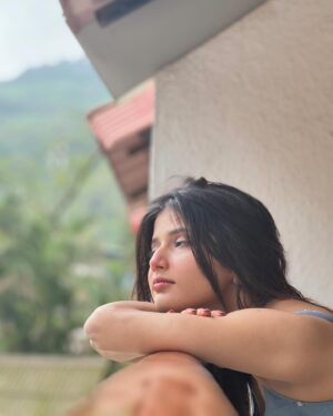 Samridhi Shukla Instagram - That’s it. That’s the mood. That’s the vibe. 😴