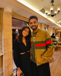 Actress Sana Makbul HD Instagram Photos and Wallpapers September 2024