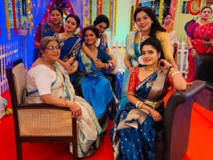 Sanchari Mondal Instagram - 