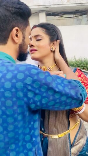 Sanchari Mondal Instagram - Drenched in this monsoon💥

#instagood #instamood #instadaily #reels #reelsinstagram #reelsviral #friends #friendship #actorslife