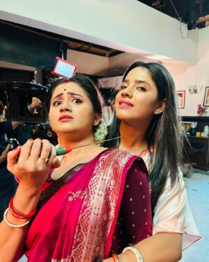 Sanchari Mondal Instagram - Dil humara muft ka 😜🤘🤘
#malabodol