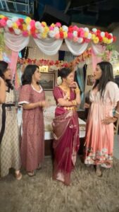 Actress Sanchari Mondal HD Instagram Photos and Wallpapers September 2024