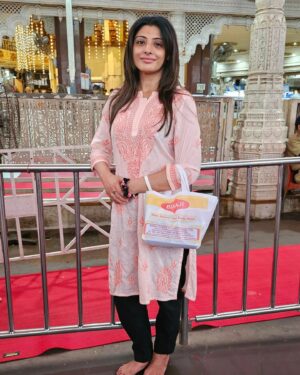 Sanchita Banerjee Instagram - May Lord Krishna’s blessings fill our lives with love, joy, and prosperity. Happy Janmashtami to all 😇👶🏻❤️🤗🥰

#krishna #janmashtami #happy #blessed #instagood #sanchitabanerjee #ruhaansaapru #cute #mumbai #instadaily #ootd #picoftheday #smile #blessyouall